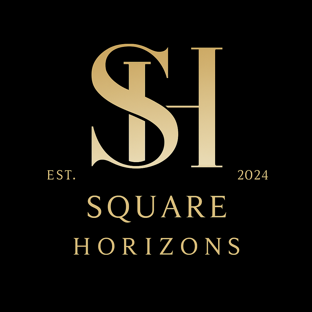 Square Horizons